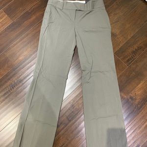 Woman dress pants